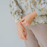 Mayoutfit Clovva Blouse