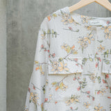 Mayoutfit Clovva Blouse