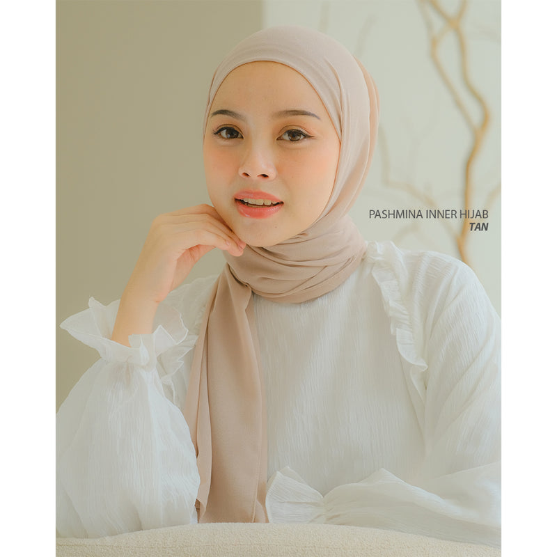 Mayoutfit Pashmina Inner