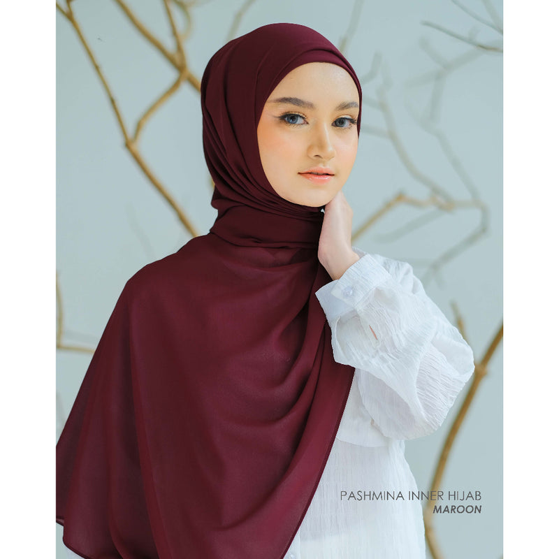 Mayoutfit Pashmina Inner