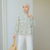 Mayoutfit Clovva Blouse