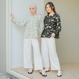 Mayoutfit Clovva Blouse
