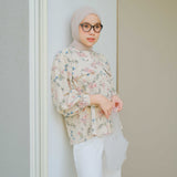 Mayoutfit Clovva Blouse