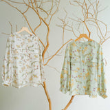 Mayoutfit Clovva Blouse