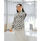 Mayoutfit Rosetta Blouse