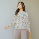 Mayoutfit Clovva Blouse