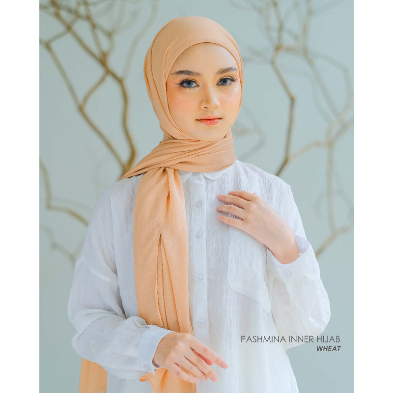 Mayoutfit Pashmina Inner