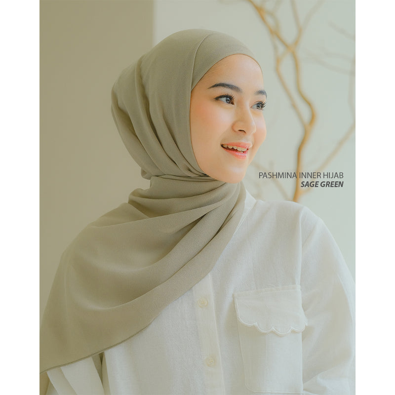 Mayoutfit Pashmina Inner
