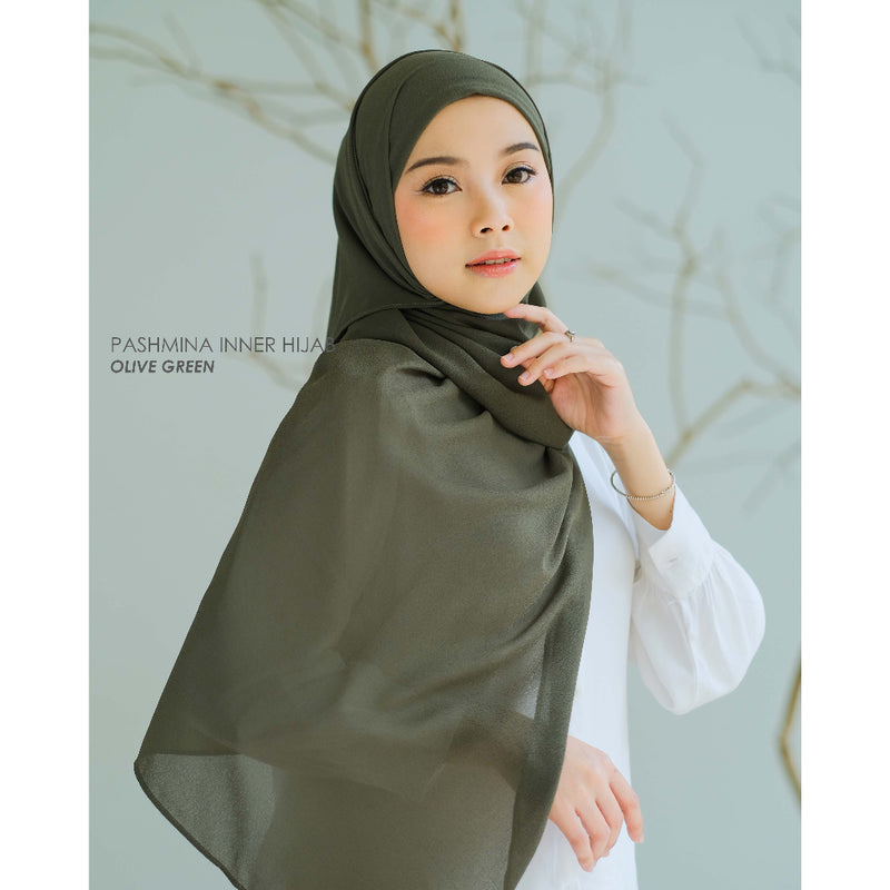Mayoutfit Pashmina Inner