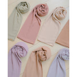 Mayoutfit Pashmina Inner