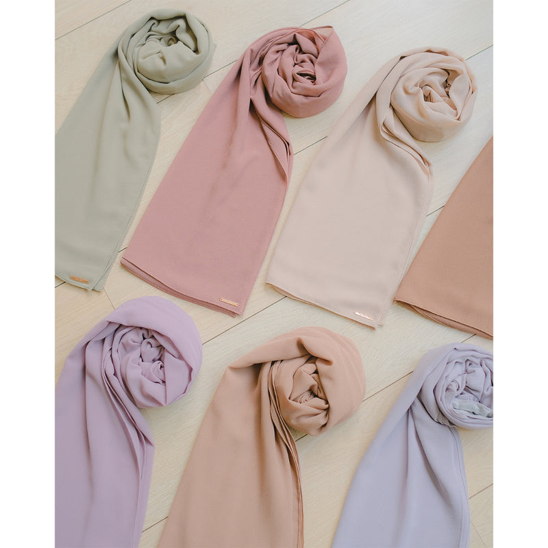 Mayoutfit Pashmina Inner