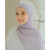 Mayoutfit Pashmina Inner