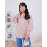 Mayoutfit Levanna Shirt