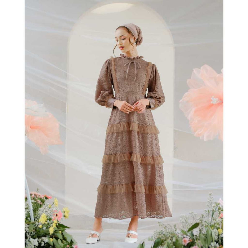 Mayoutfit Revynza Maxidress