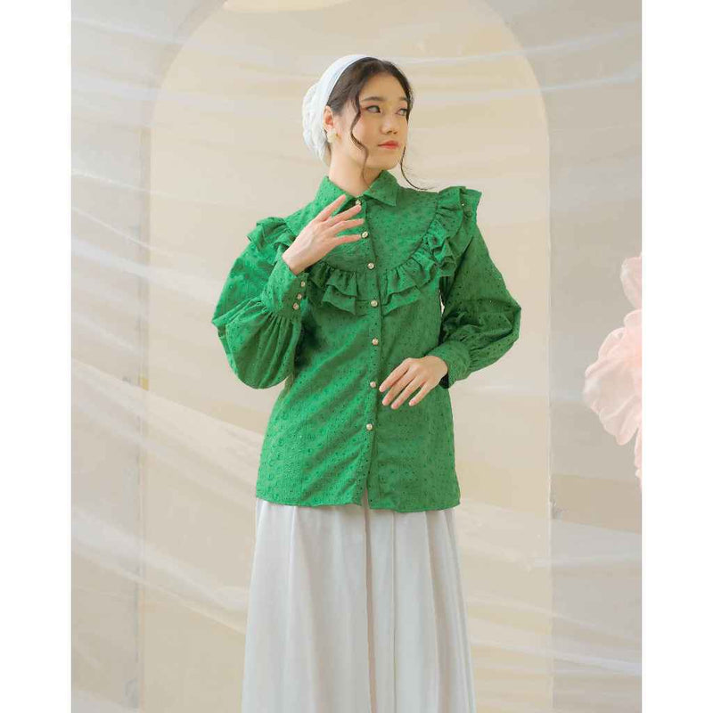 Mayoutfit Variel Shirt