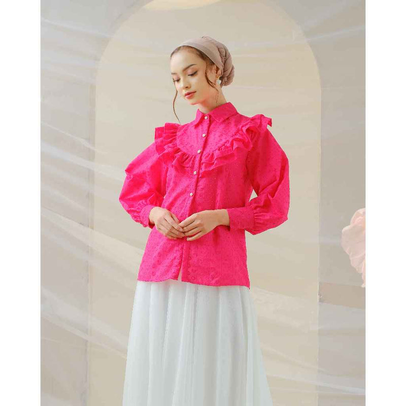 Mayoutfit Variel Shirt