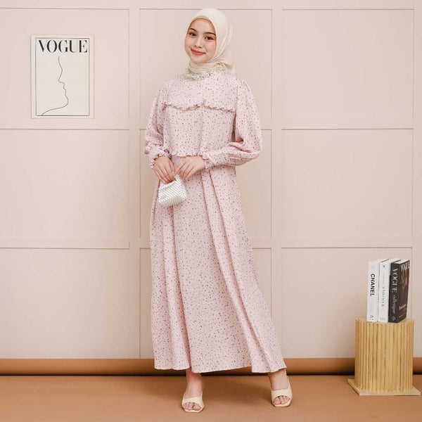 Mayoutfit Olizza Mididress
