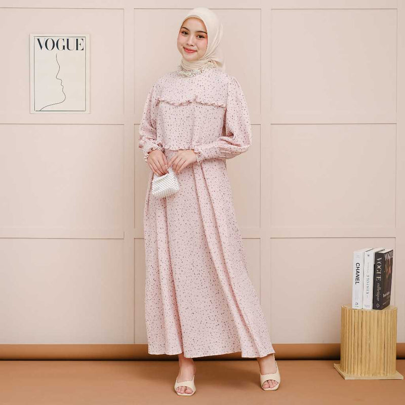 Mayoutfit Olizza Mididress