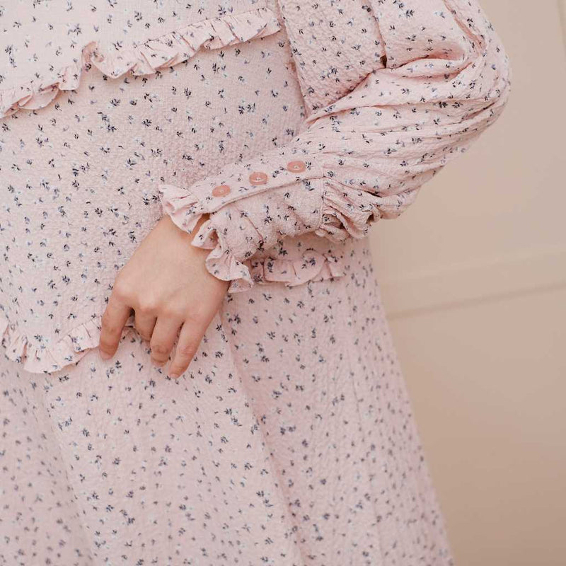 Mayoutfit Olizza Mididress