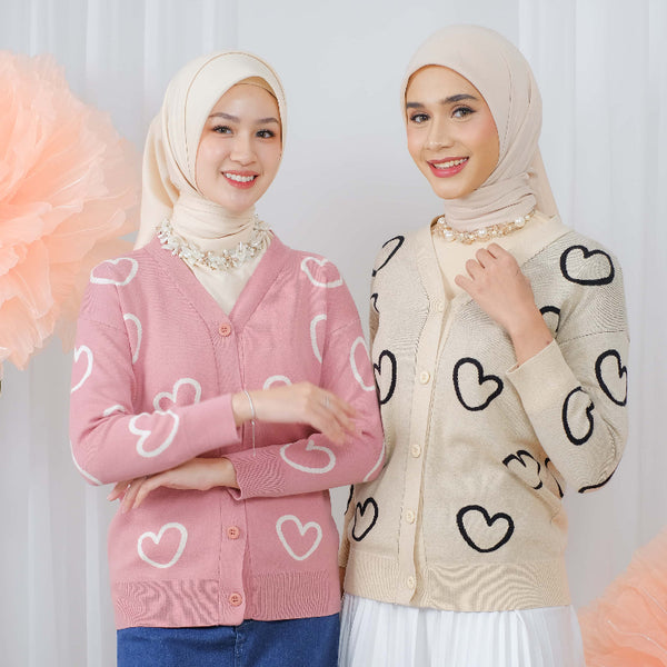 Mayoutfit Mikaylha Cardigan