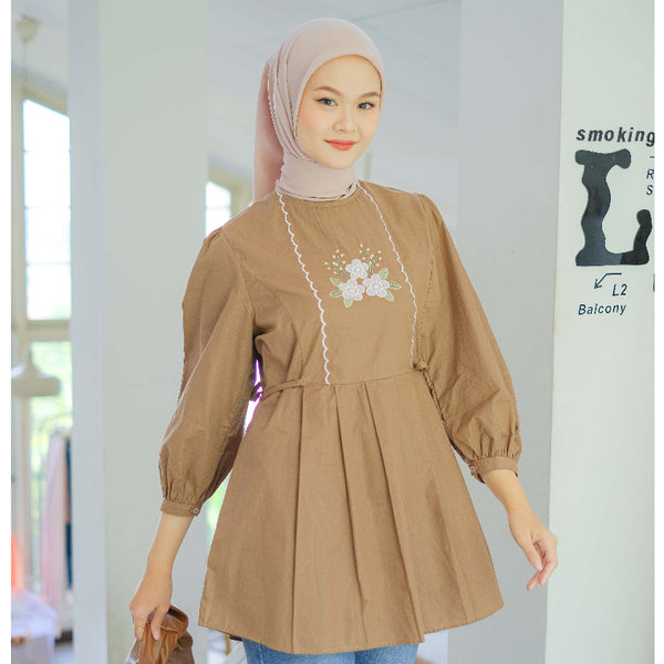 Mayoutfit Maisy Tunic