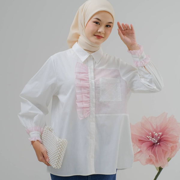 Mayoutfit Yonada Shirt