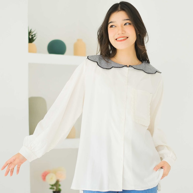 Mayoutfit Tivya Shirt