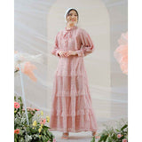 Mayoutfit Revynza Maxidress