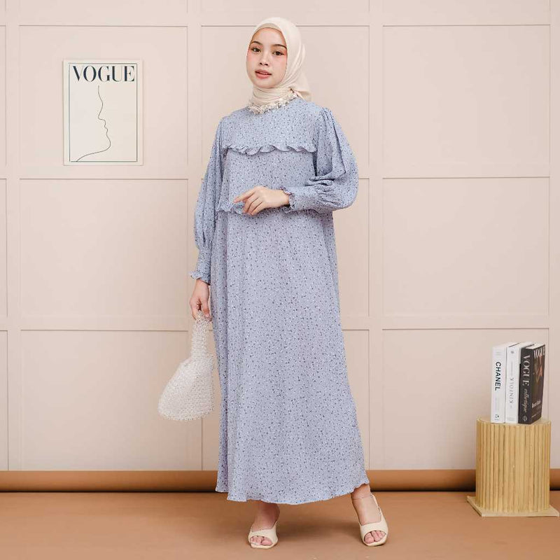 Mayoutfit Olizza Mididress