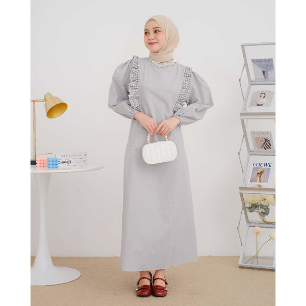 Mayoutfit Malea Mididress