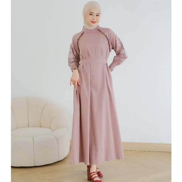 Mayoutfit Vynska Maxidress