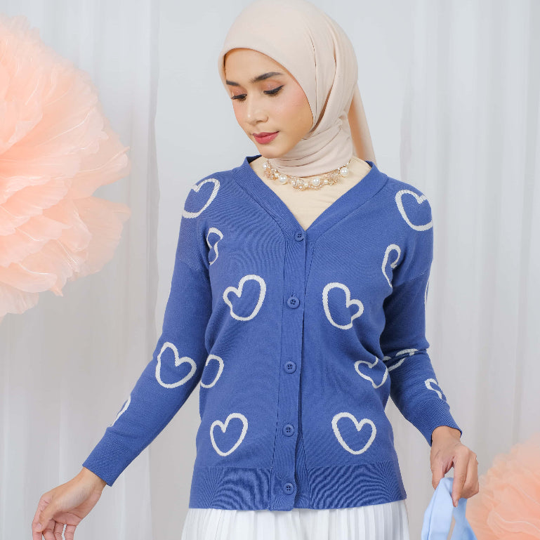 Mayoutfit Mikaylha Cardigan