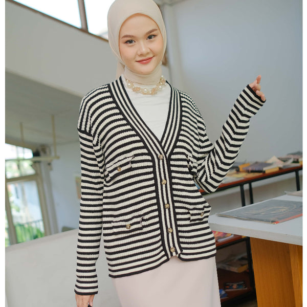 Mayoutfit Syalla Cardigan