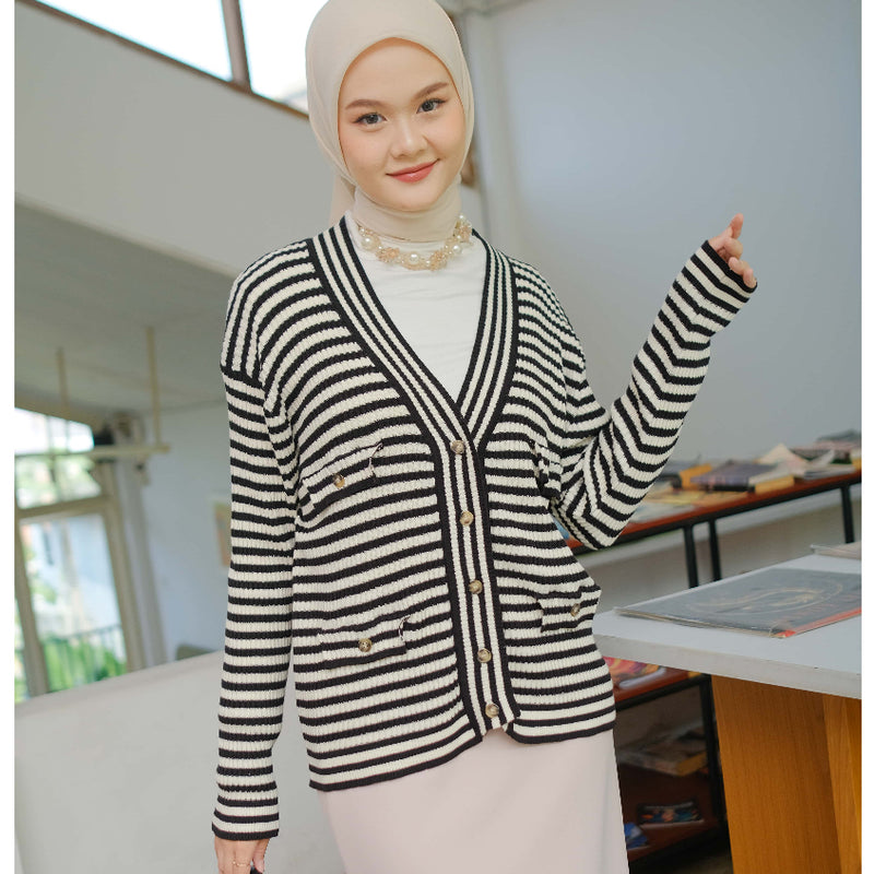 Mayoutfit Syalla Cardigan