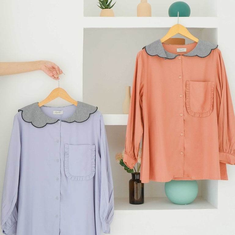 Mayoutfit Tivya Shirt