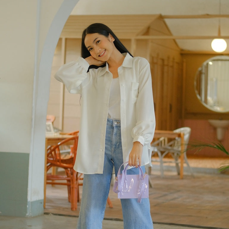 Mayoutfit Nubia Shirt