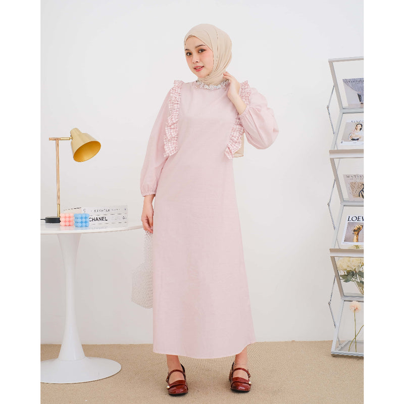 Mayoutfit Malea Mididress