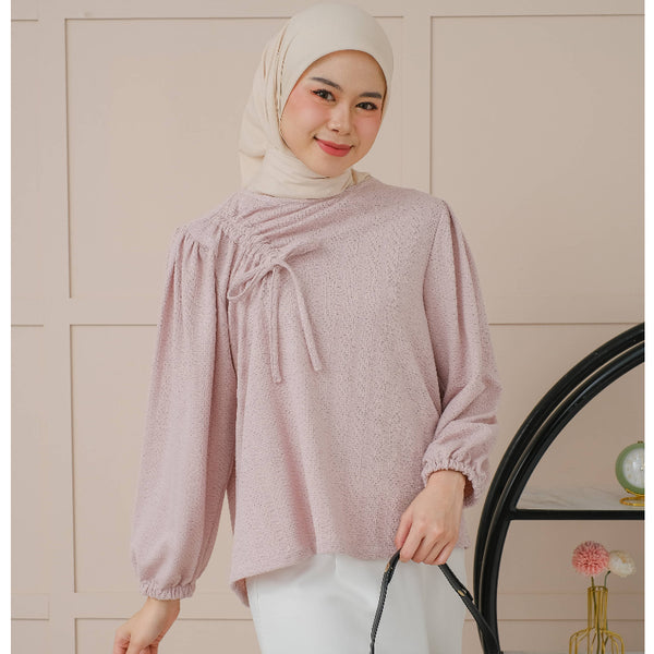Mayoutfit Jime Blouse