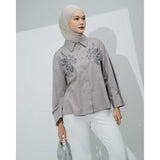 Mayoutfit Kafya Shirt