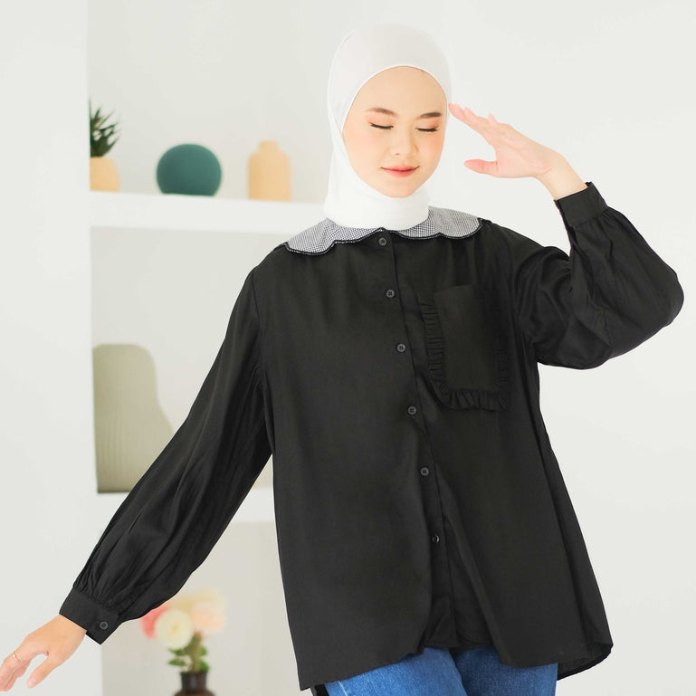 Mayoutfit Tivya Shirt