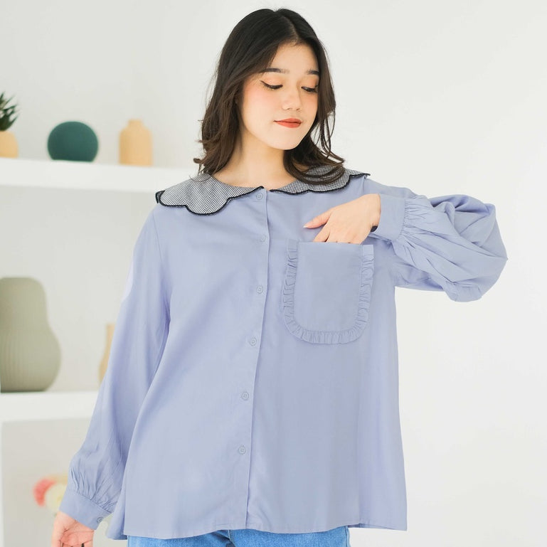 Mayoutfit Tivya Shirt