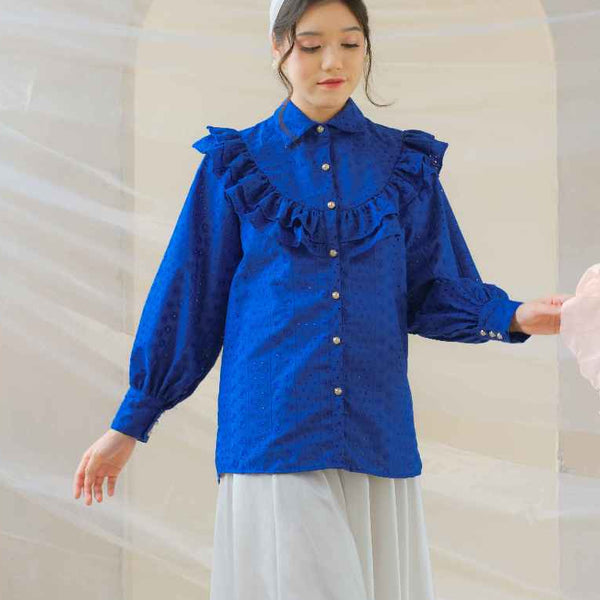 Mayoutfit Variel Shirt