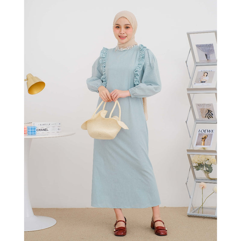 Mayoutfit Malea Mididress