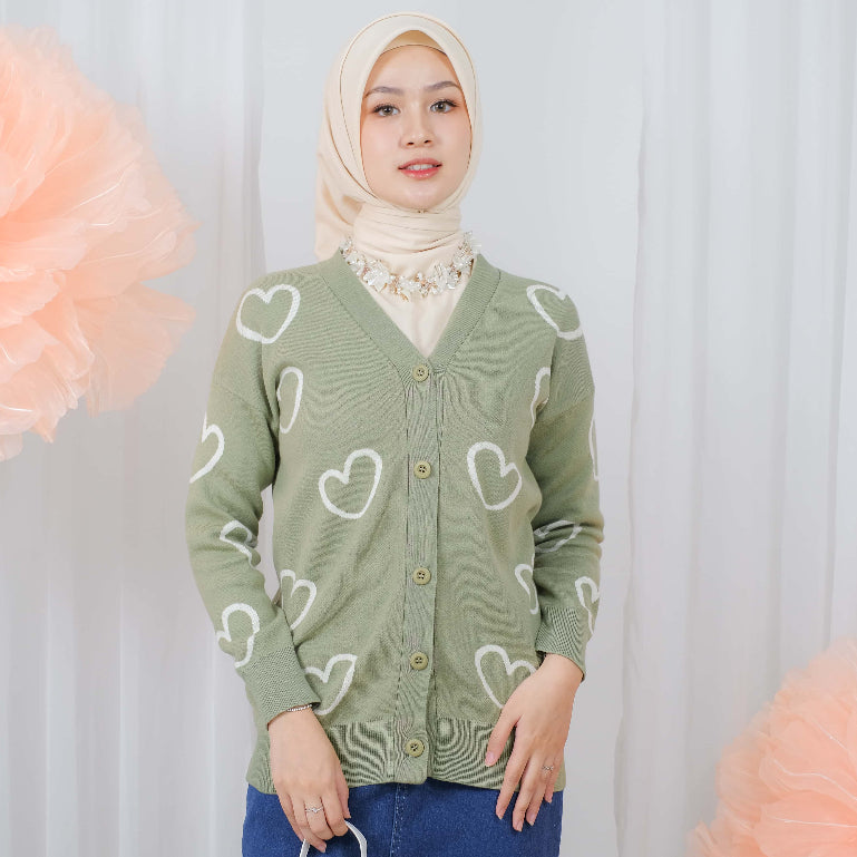 Mayoutfit Mikaylha Cardigan