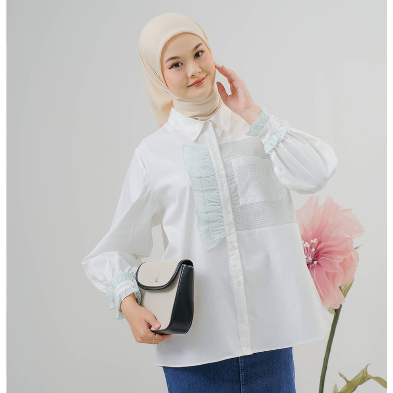 Mayoutfit Yonada Shirt