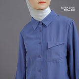Mayoutfit Nubia Shirt