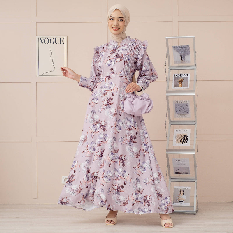 Mayoutfit Neava Maxidress