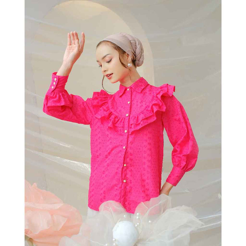 Mayoutfit Variel Shirt