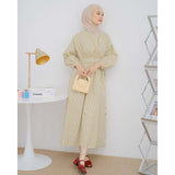 Mayoutfit Verona Mididress