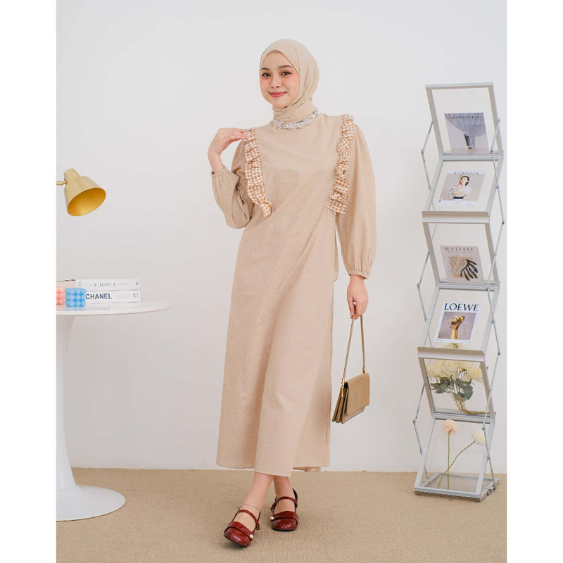 Mayoutfit Malea Mididress